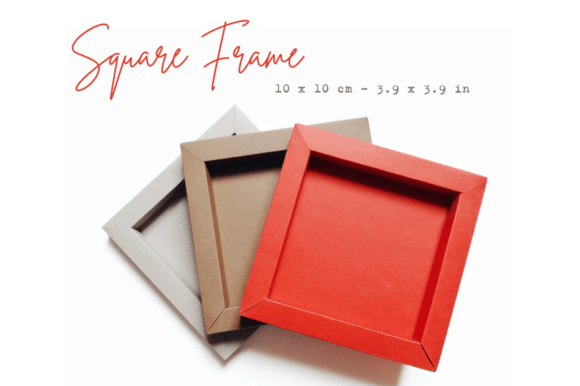 Mastering the Art of Depth: A Complete Guide to 3D Shadow Box Frame Templates